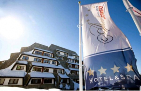Family apartmans Hari - apartmans of the Apart Hotel & spa Zoned, Kopaonik - special benefit, children up to 13 years of age accompanied by two adults stay for free, breakfast, playroom and pool, FREE